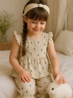 لباس راحنی کودک