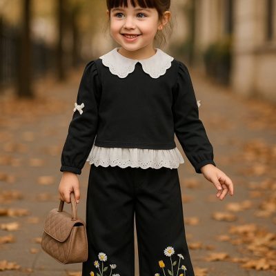 شلوار بچگانه