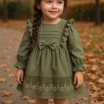 لباس بجگانه پاییزه