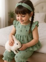 لباس راحتی کودک