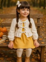 کت سارافون کودک