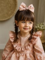 پیراهن کودکانه کد 1044 - Image 3