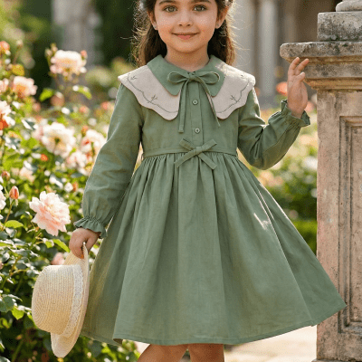 خرید لباس بچگانه یلدایی