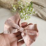 گل سر ست لباس کد 1044