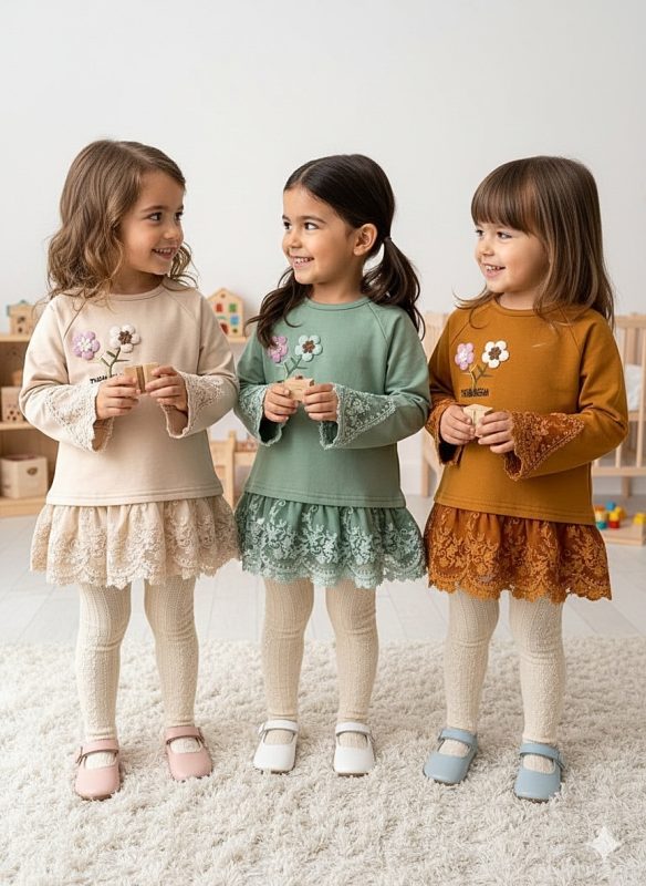 20251206185308498 شومیز کودک کد 886 - Image 1