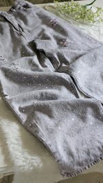 شلوار جین بچگانه