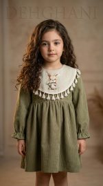 لباس بچگونه