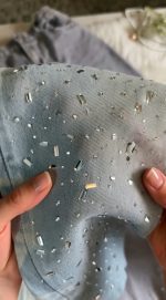 شلوار بچگانه