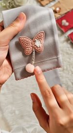 شلوار بچگانه