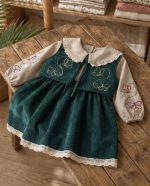 ست دخترانه کد 1071 - Image 5