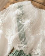 شومیز شلوار کودک کد 1065 - Image 5