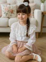 شومیز بچگانه