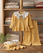 بافت بچگانه