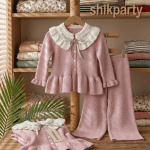 بلوز شلوار کودک