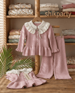 بلوز شلوار کودک