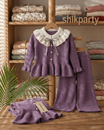 لباس بافتنی