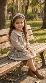 تونیک بچگانه