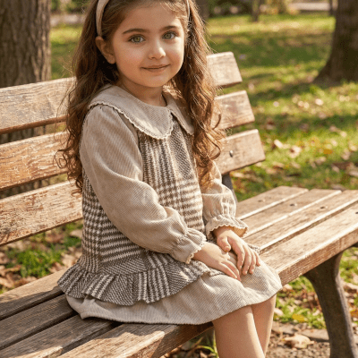 تونیک بچگانه