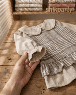 تونیک بچگانه