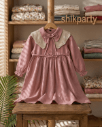 پیراهن کودکانه کد 1009 - Image 5