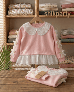 بلوز بچگانه