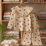 تیشرت شلوار کودک