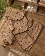 لباس راحتی کودک