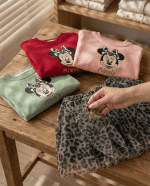 لباس پلنگی کودک