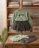 بلوز دامن بچگانه