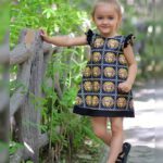 پیراهن کد 338