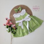 پیراهن کد 329