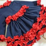 لباس کودک زمستانه