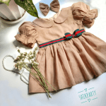 پوشاک دخترانه