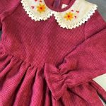 لباس یلدایی