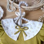 پیراهن دخترانه ترلان کد ۶۴۵ - Image 2