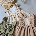 لباس بچهگانه