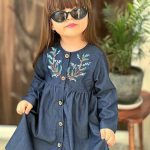 پیراهن کودک