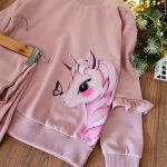 لباس اسپرت کودک