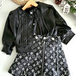 کت و دامن کودک