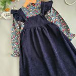 پاییزه دخترانه