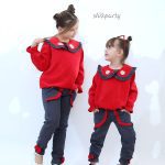 شومیز شلوار بابونه کد 769