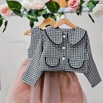 کت سارافون کودک نیروانا کد 767