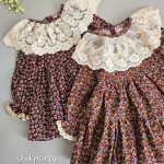 پیراهن بچهگانه