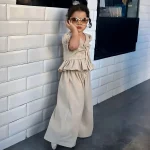 شومیز شلوار