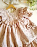 لباس دخترانه کد 924 - Image 4