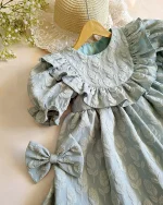 لباس دخترانه کد 924 - Image 5