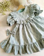 لباس دخترانه کد 924 - Image 2