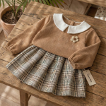 بلوز دامن بچگانه