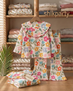 ست راحتی کودک