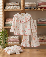 لباس خانگی کودک